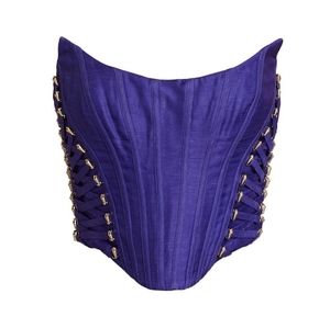 Zimmerman Corset Top Size 0